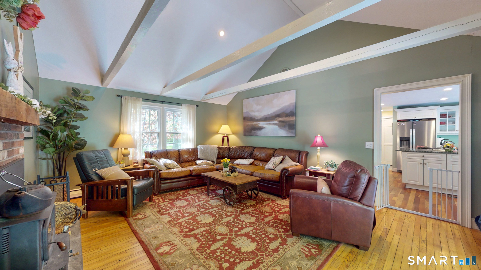 112 Barnshed Lane Guilford CT 06437