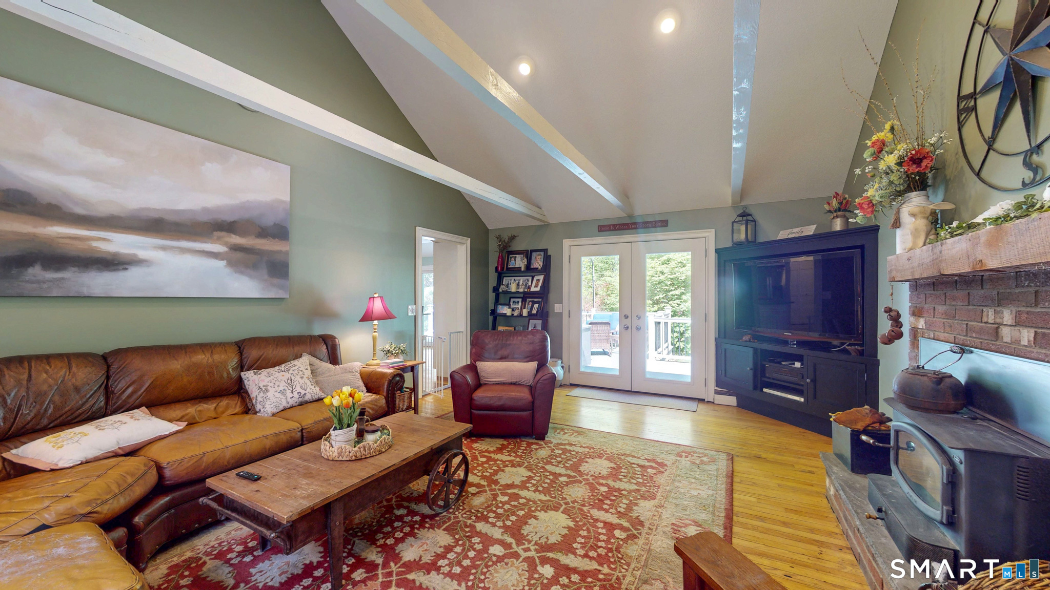 112 Barnshed Lane Guilford CT 06437
