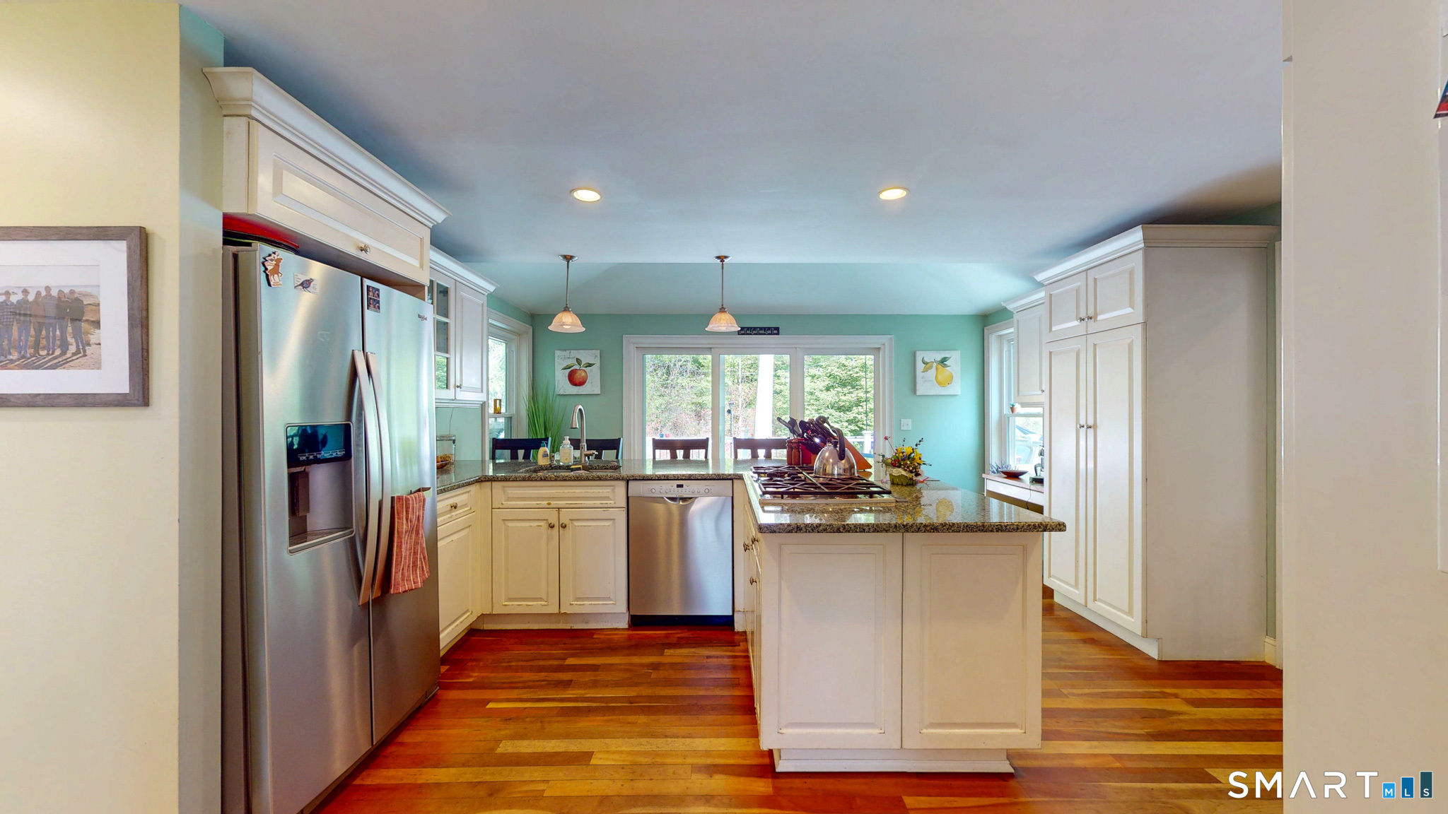 112 Barnshed Lane Guilford CT 06437