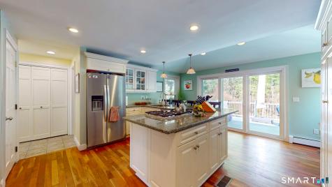 112 Barnshed Lane Guilford CT 06437