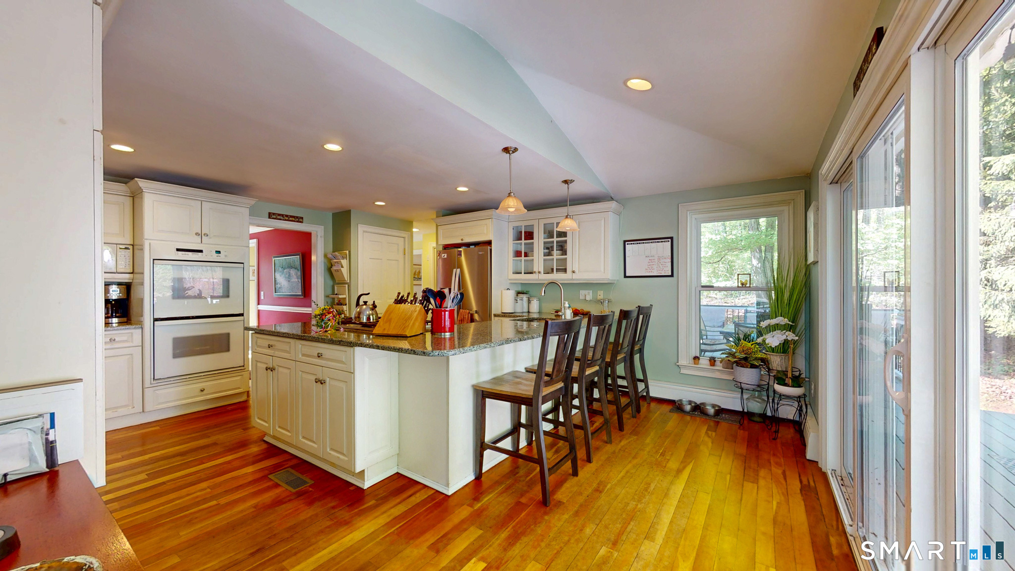 112 Barnshed Lane Guilford CT 06437