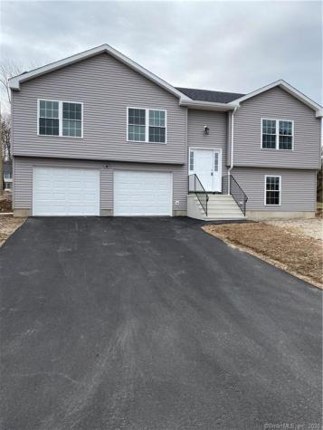 25 Venice Avenue Waterbury CT 06708