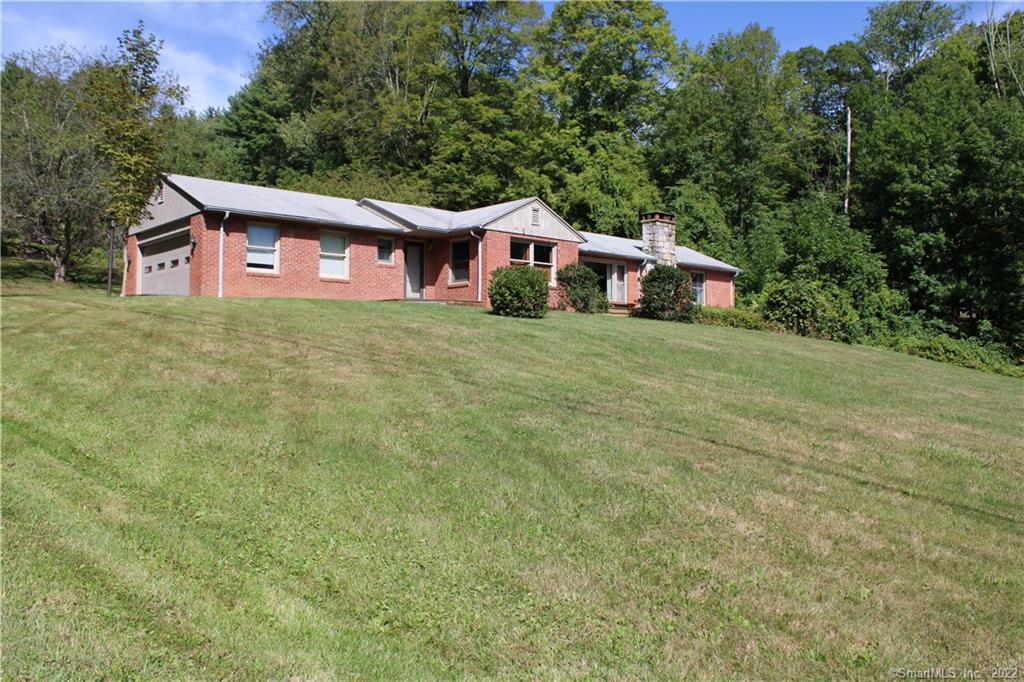 15 Sunrise Ridge Lane Salisbury CT 06068