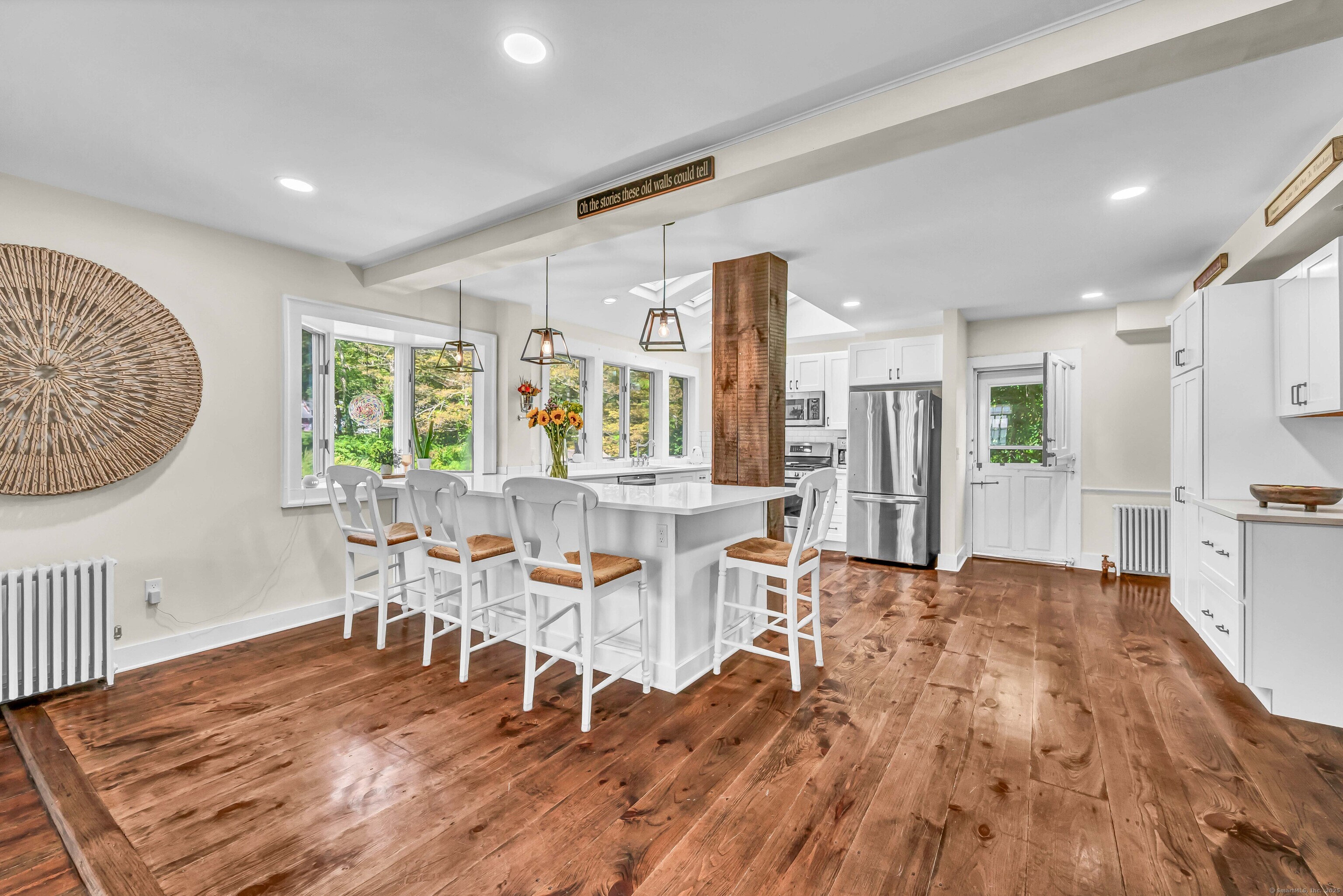 170 Lyon Hill Road Woodstock CT 06281