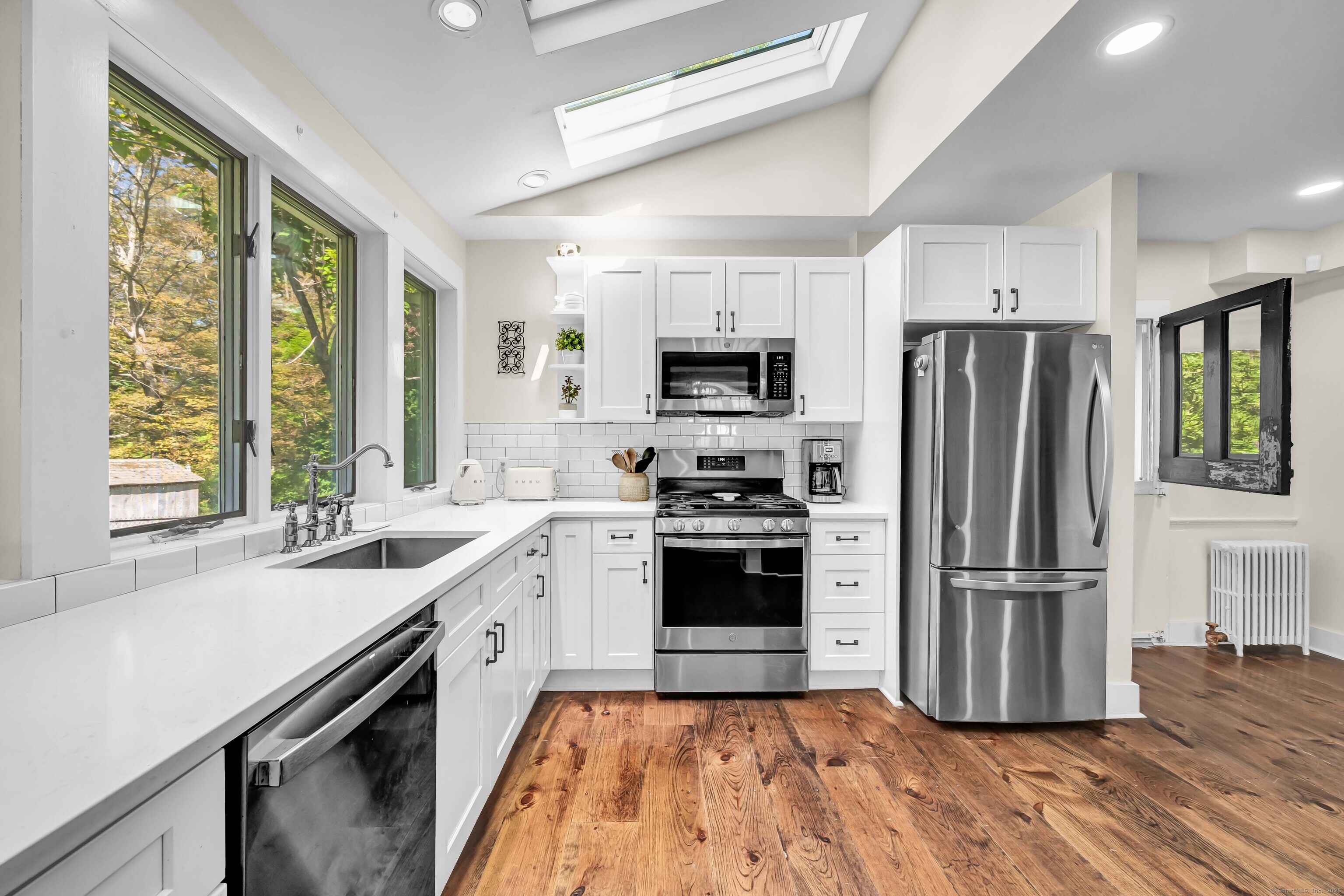 170 Lyon Hill Road Woodstock CT 06281