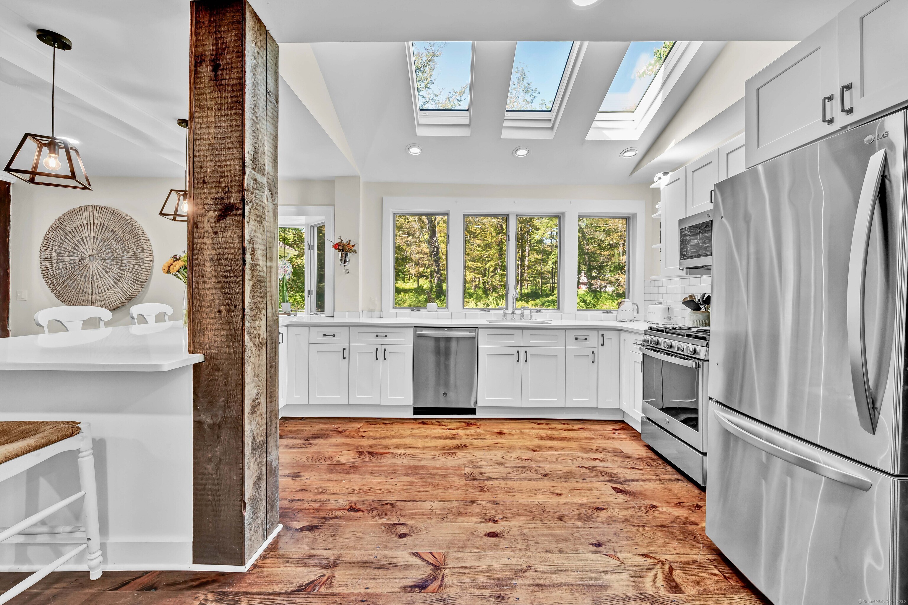 170 Lyon Hill Road Woodstock CT 06281