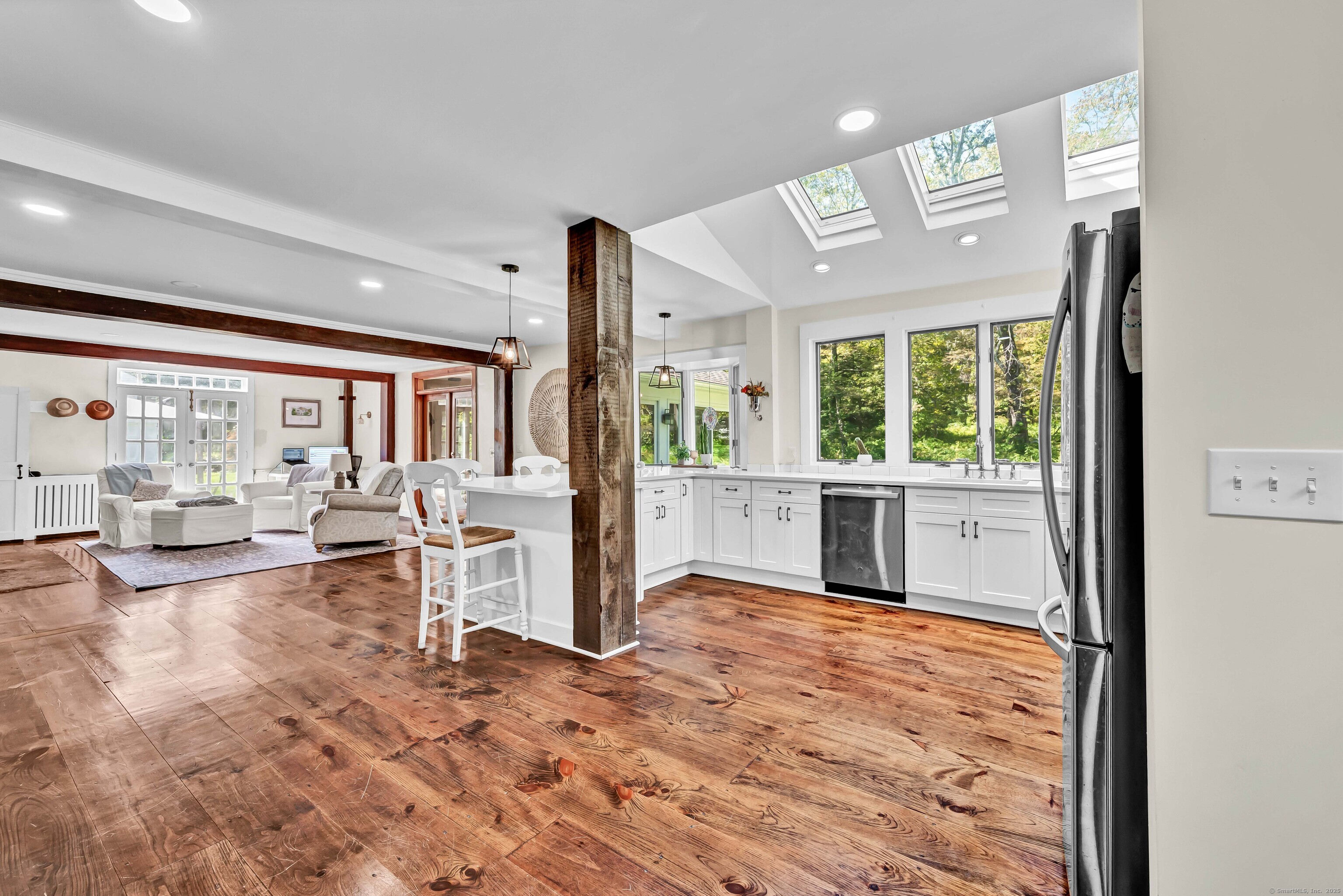 170 Lyon Hill Road Woodstock CT 06281