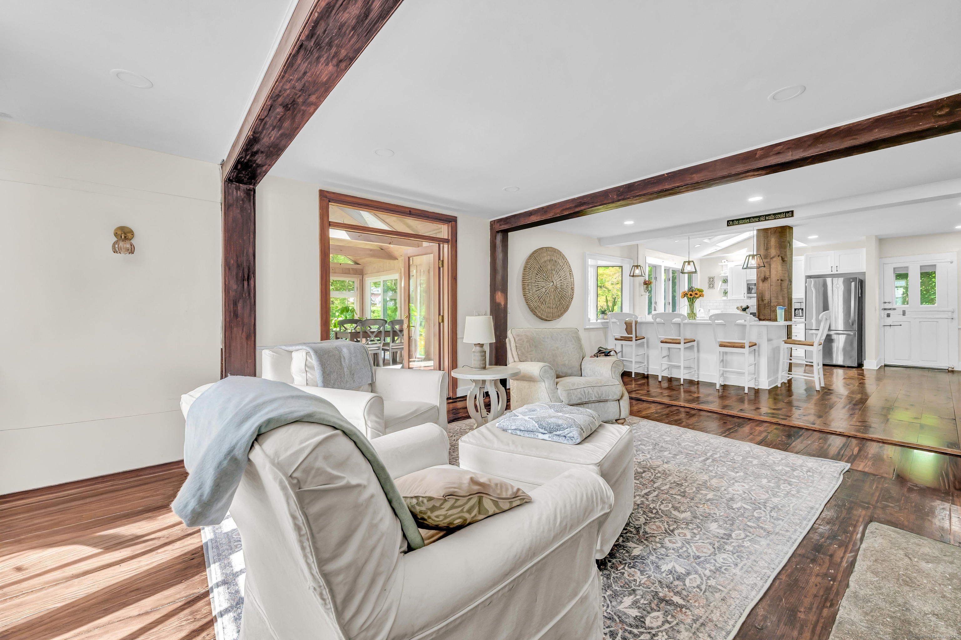 170 Lyon Hill Road Woodstock CT 06281