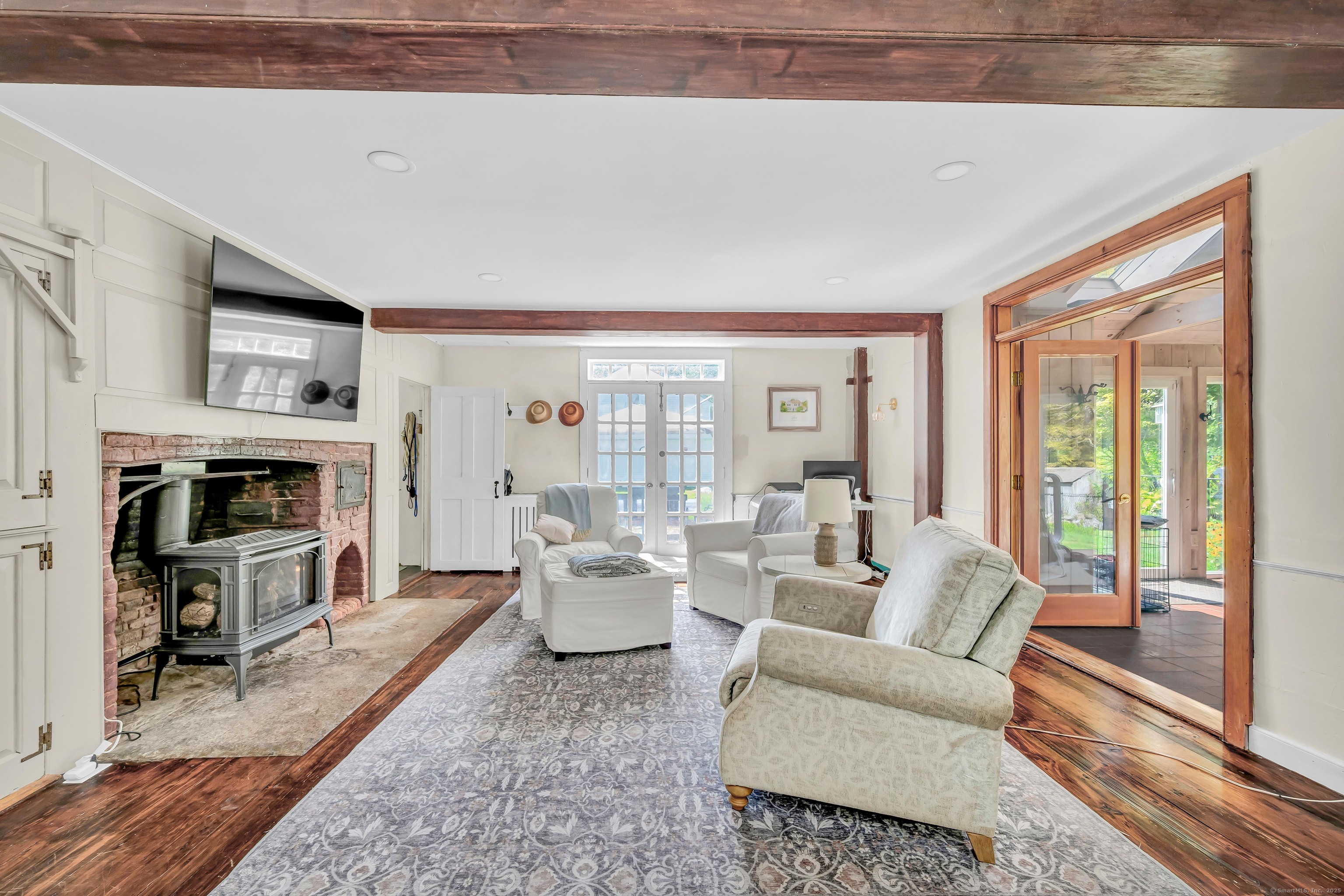 170 Lyon Hill Road Woodstock CT 06281