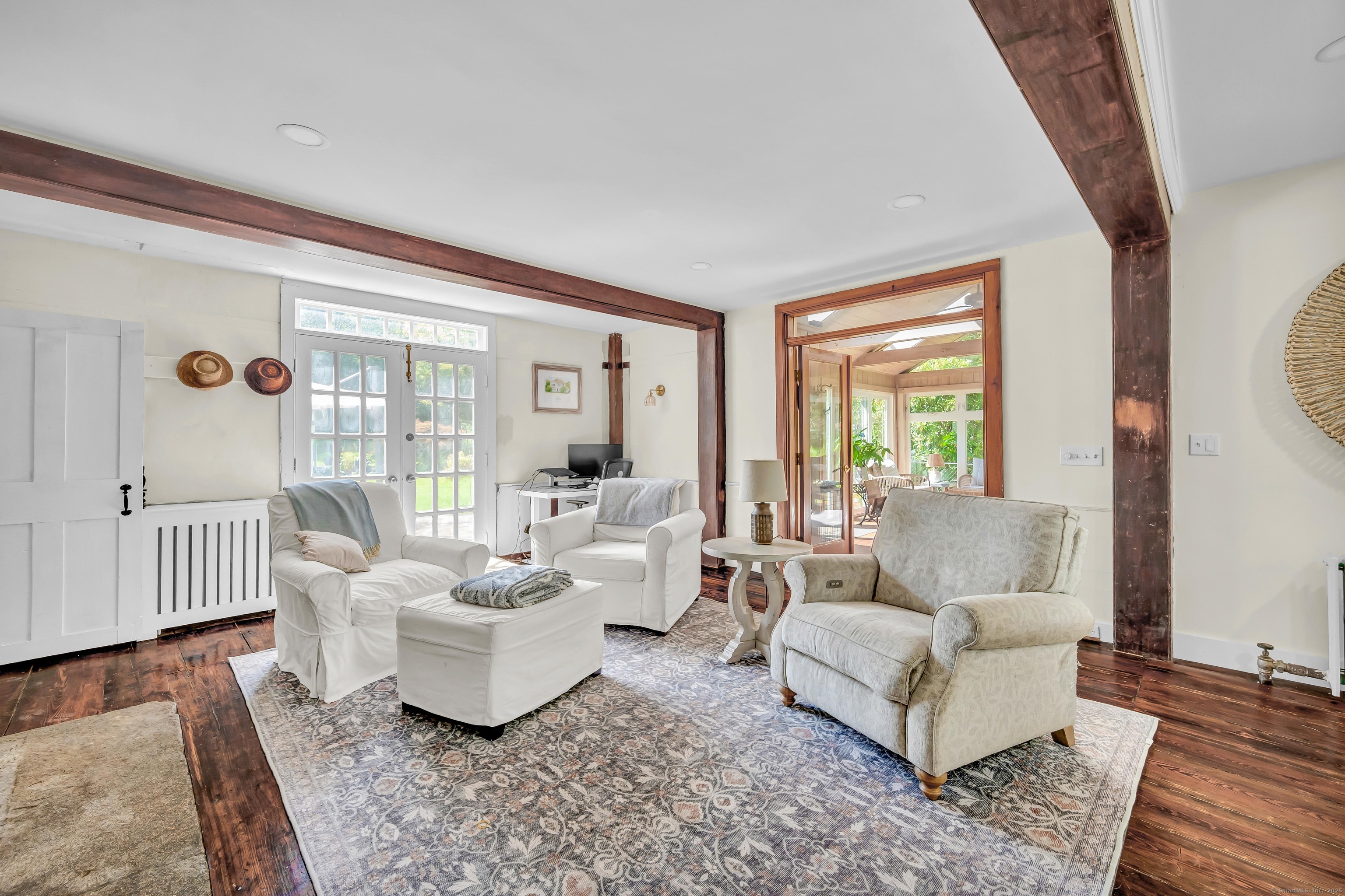 170 Lyon Hill Road Woodstock CT 06281