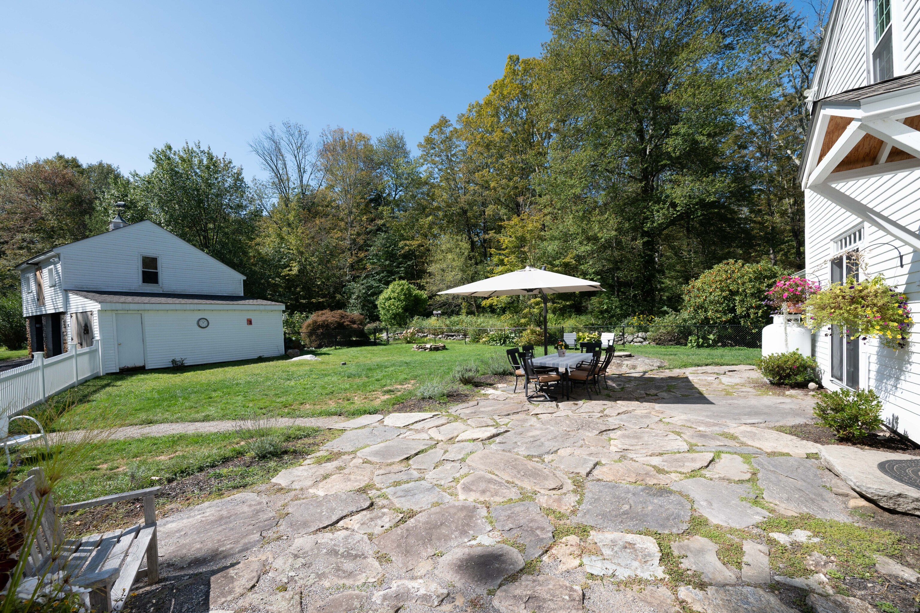 170 Lyon Hill Road Woodstock CT 06281