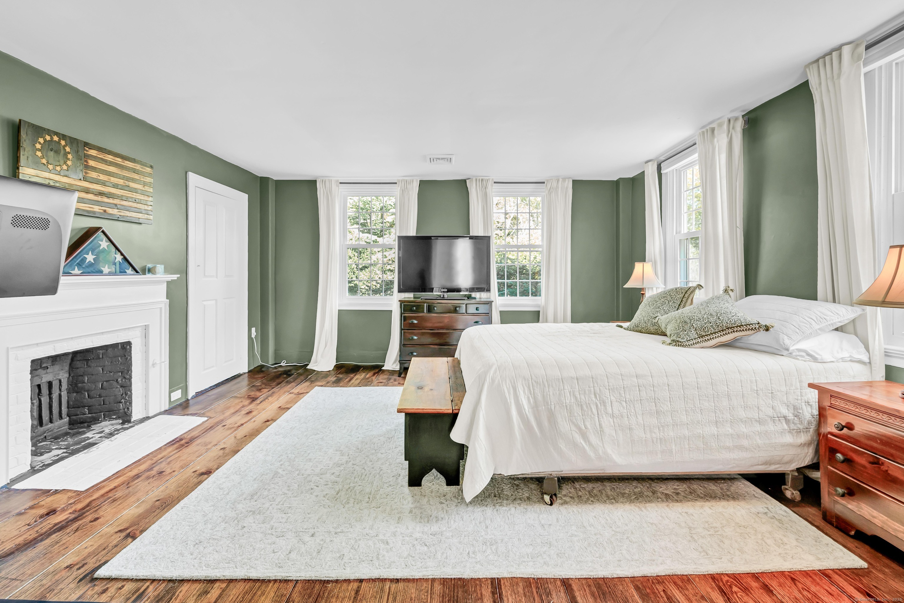 170 Lyon Hill Road Woodstock CT 06281