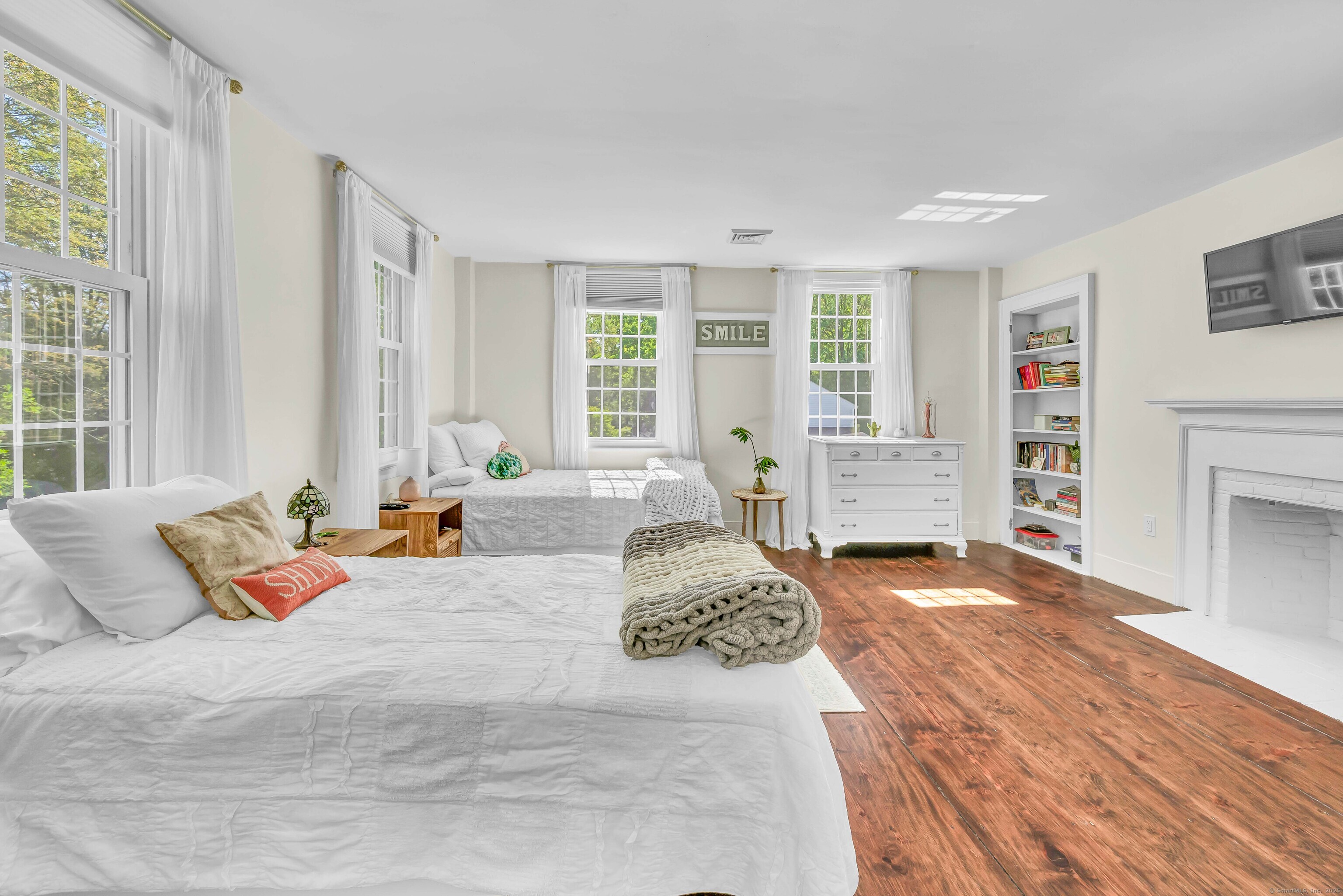 170 Lyon Hill Road Woodstock CT 06281