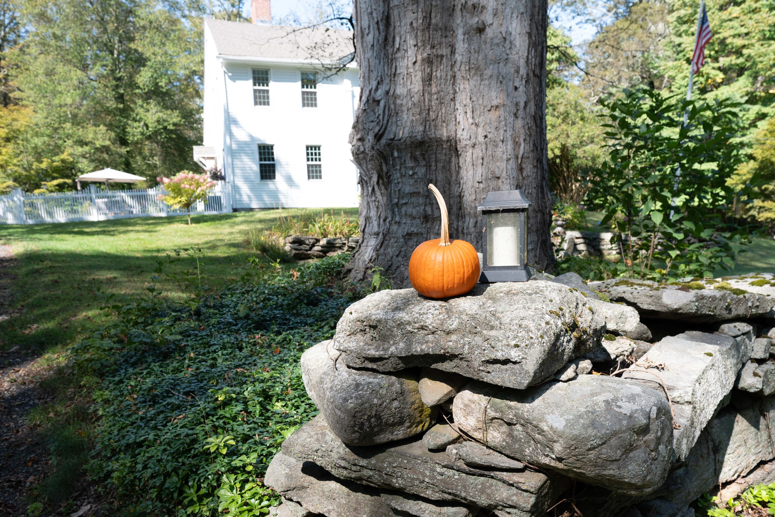 170 Lyon Hill Road Woodstock CT 06281