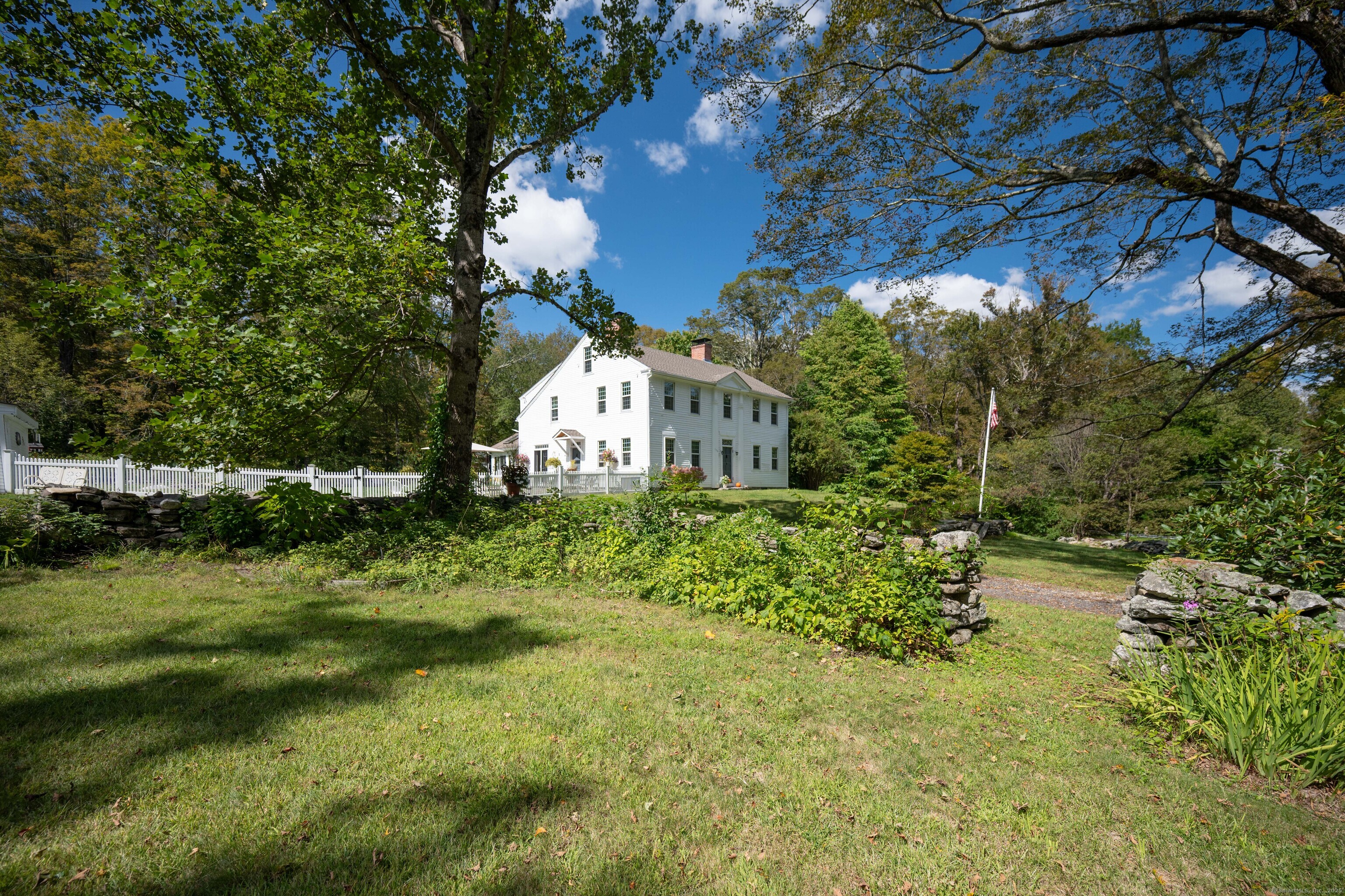 170 Lyon Hill Road Woodstock CT 06281