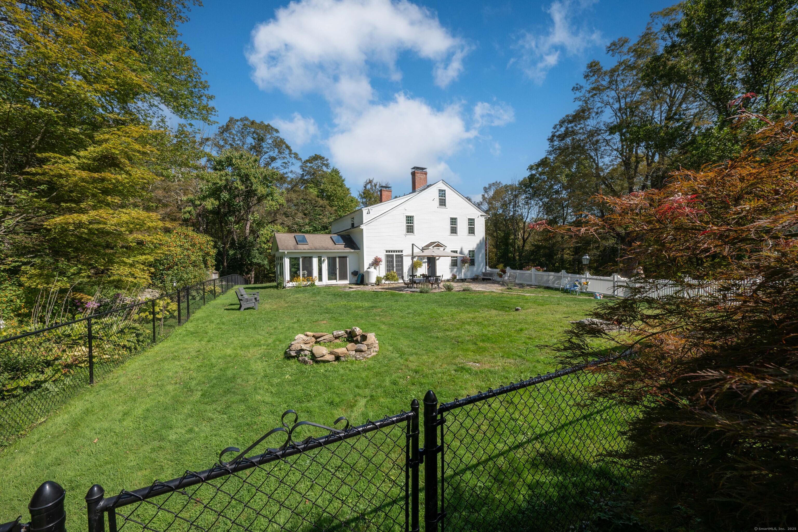 170 Lyon Hill Road Woodstock CT 06281