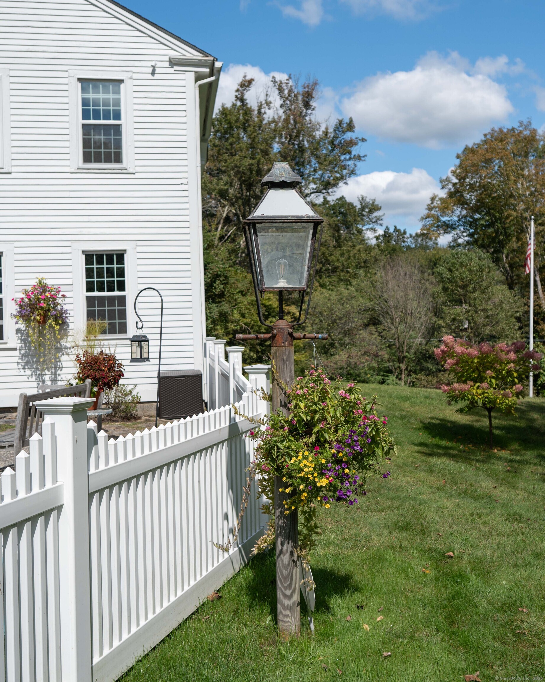 170 Lyon Hill Road Woodstock CT 06281