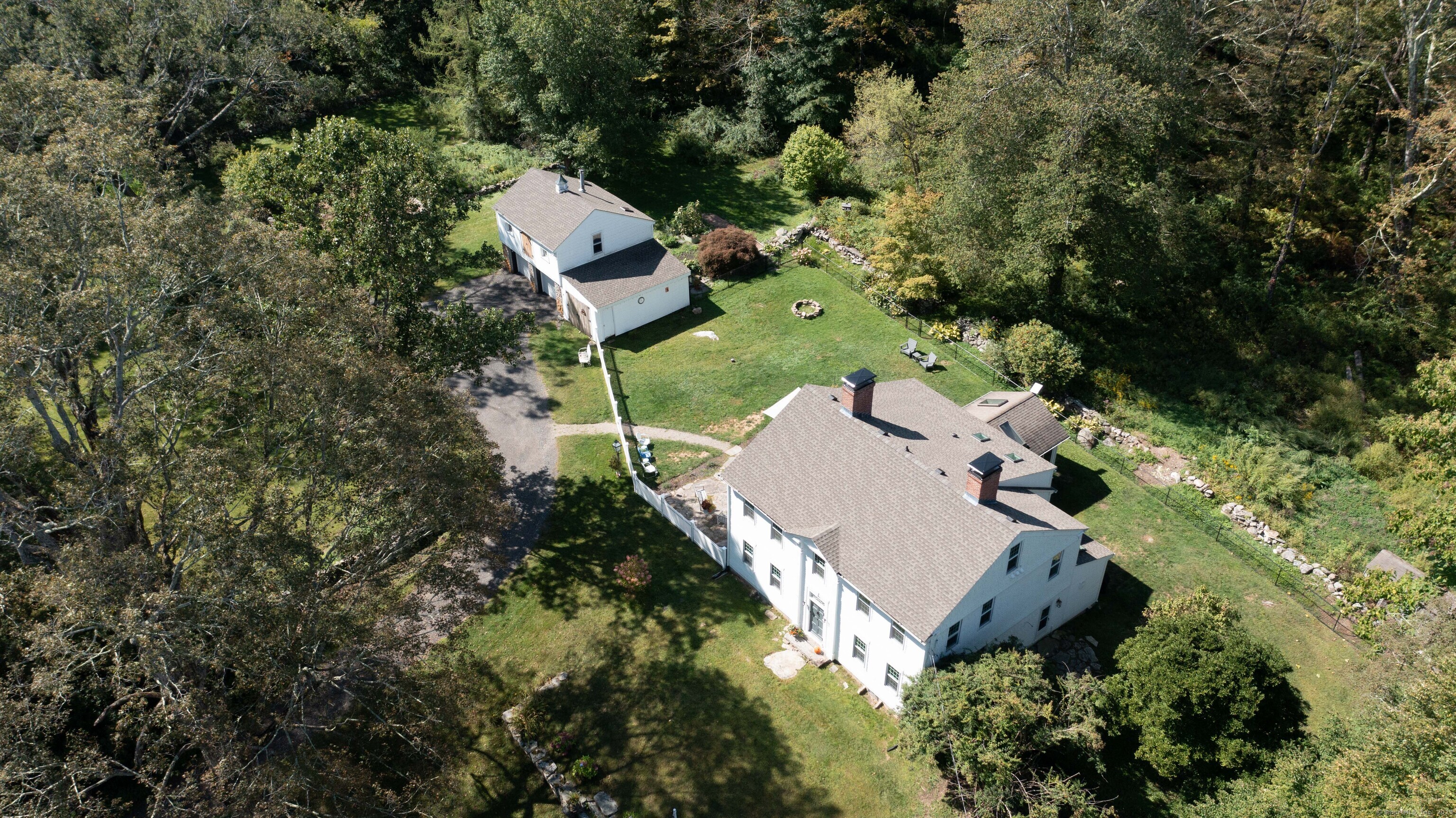 170 Lyon Hill Road Woodstock CT 06281