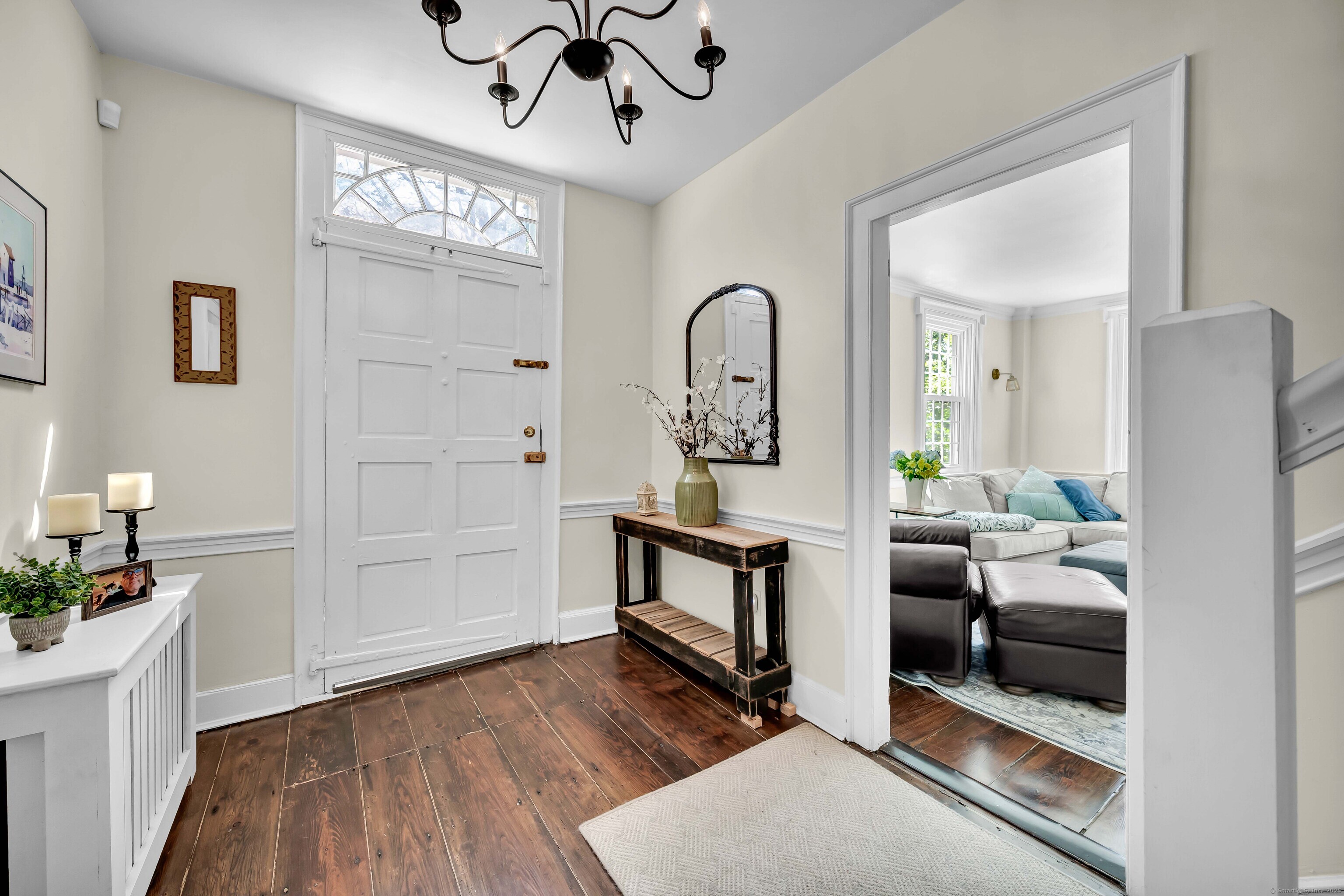 170 Lyon Hill Road Woodstock CT 06281