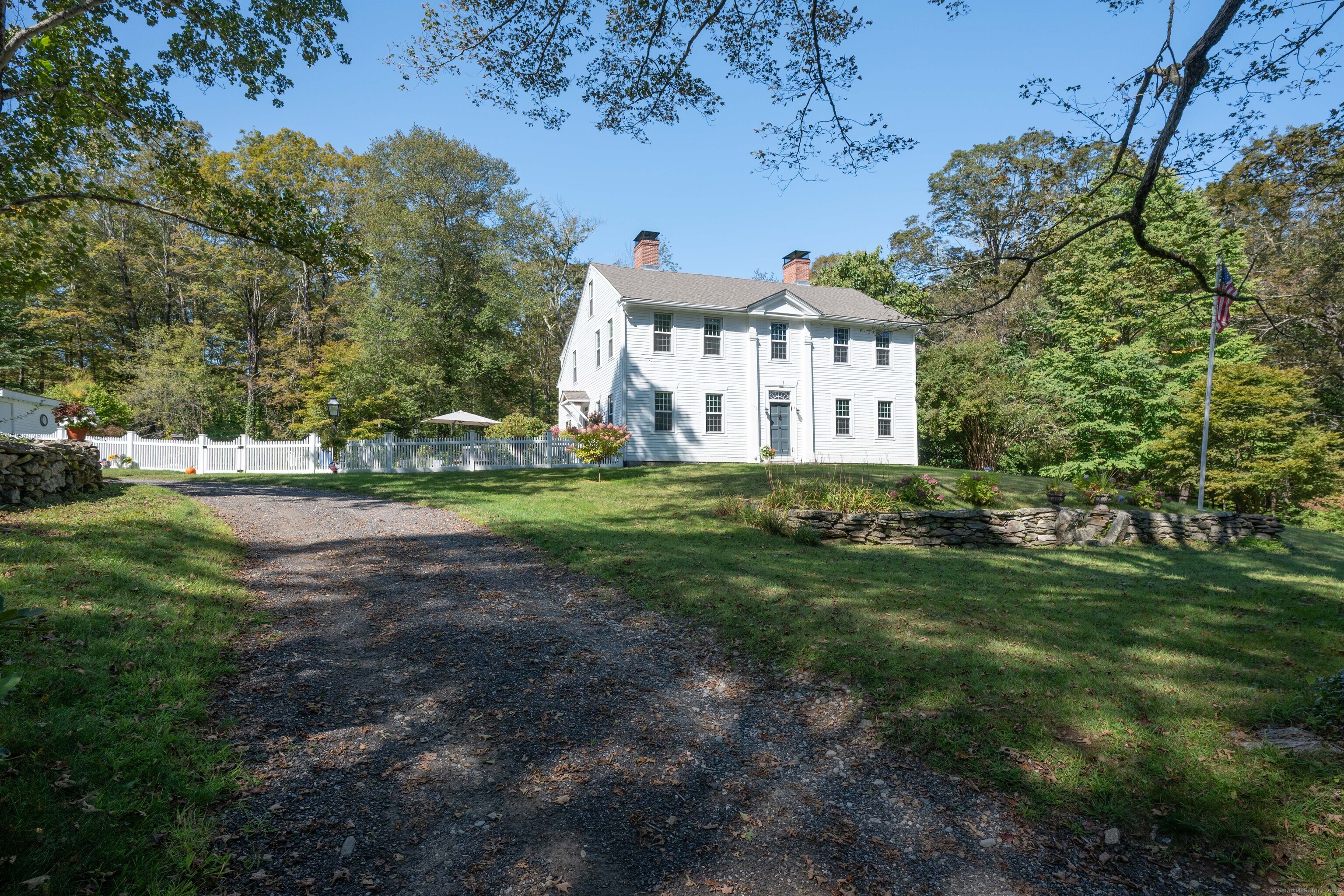 170 Lyon Hill Road Woodstock CT 06281