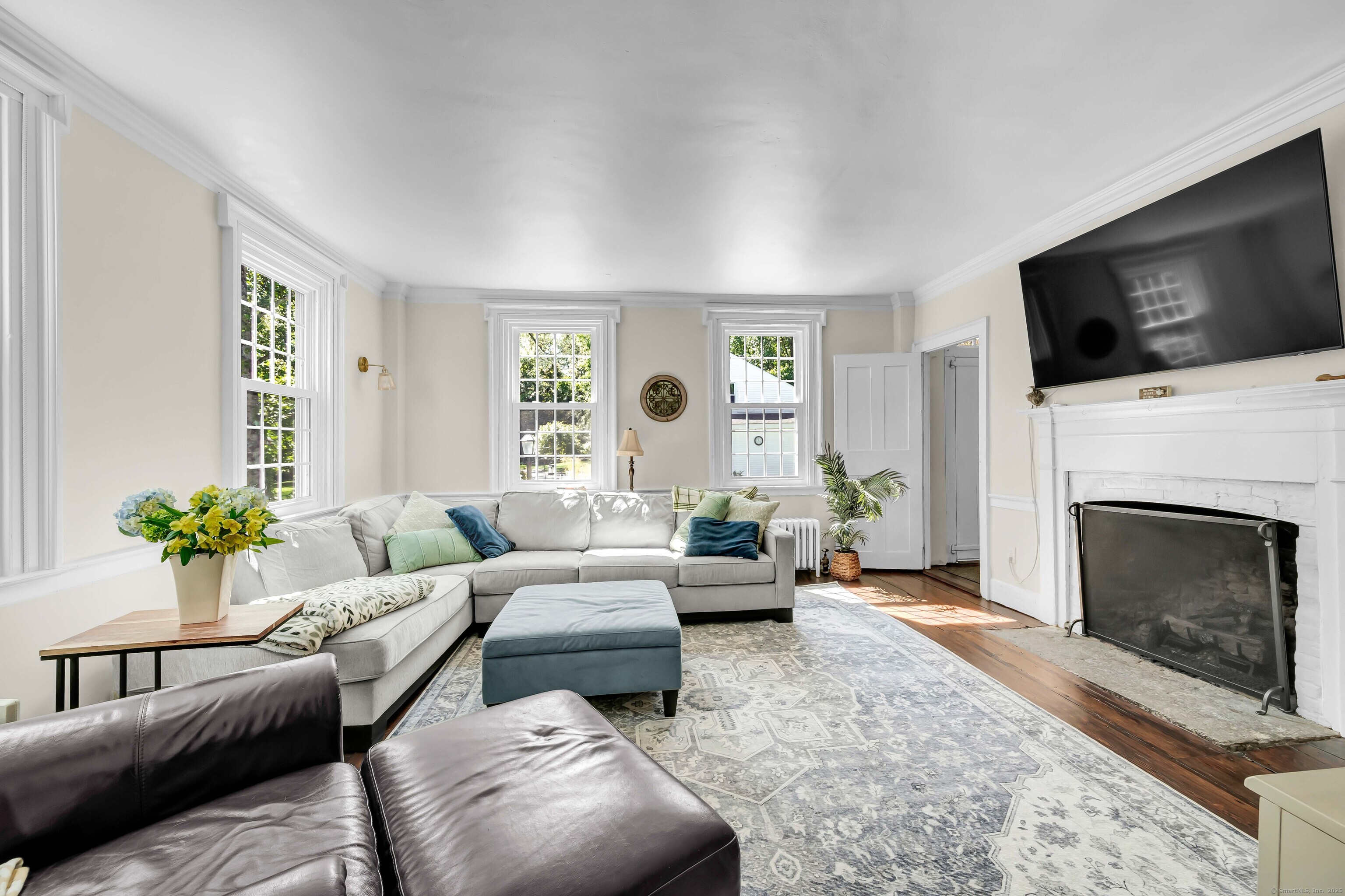 170 Lyon Hill Road Woodstock CT 06281