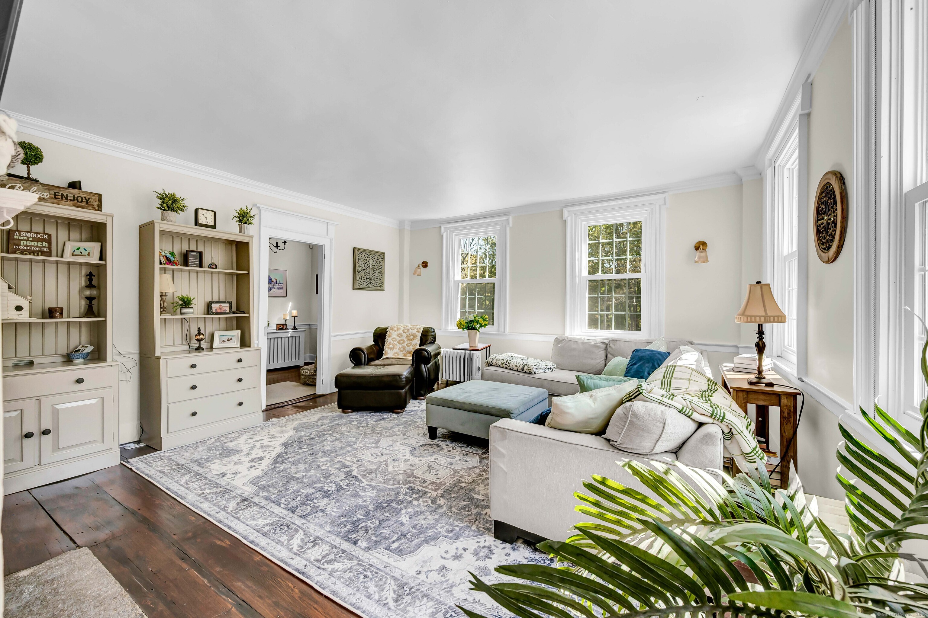 170 Lyon Hill Road Woodstock CT 06281