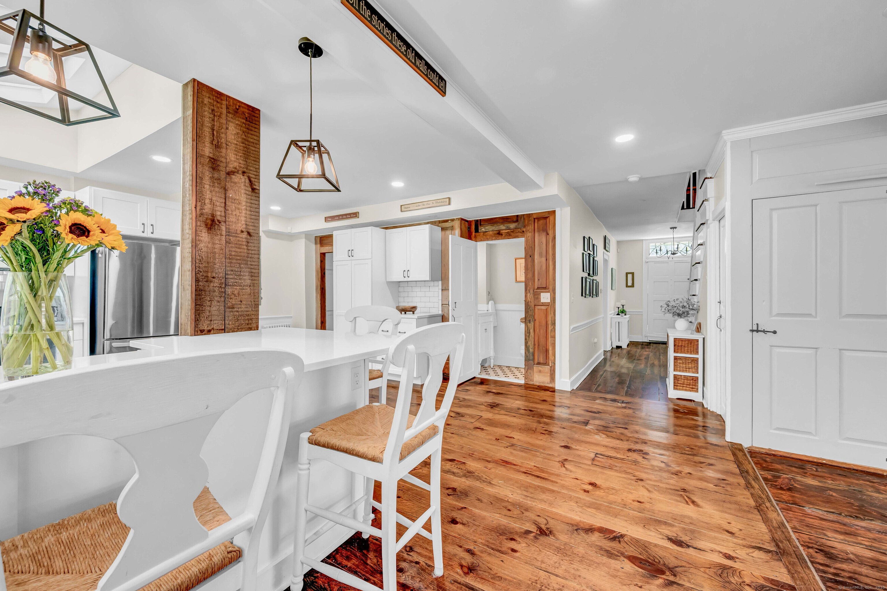 170 Lyon Hill Road Woodstock CT 06281