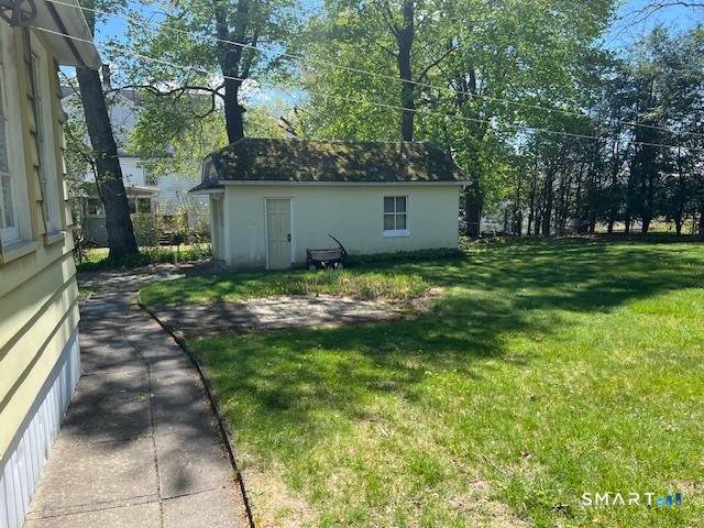201 Fairlawn Avenue Waterbury CT 06705