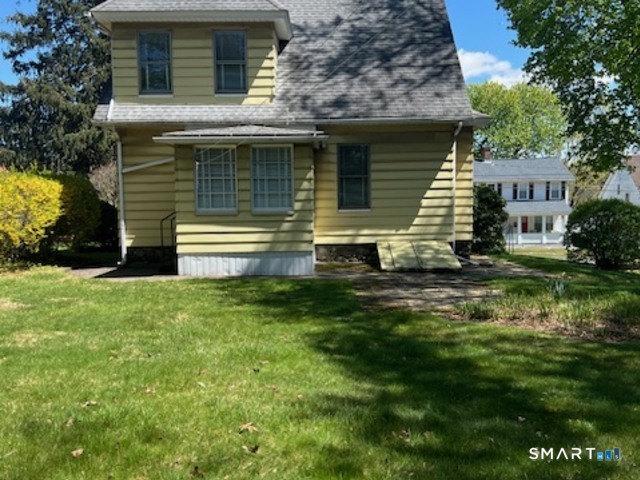 201 Fairlawn Avenue Waterbury CT 06705