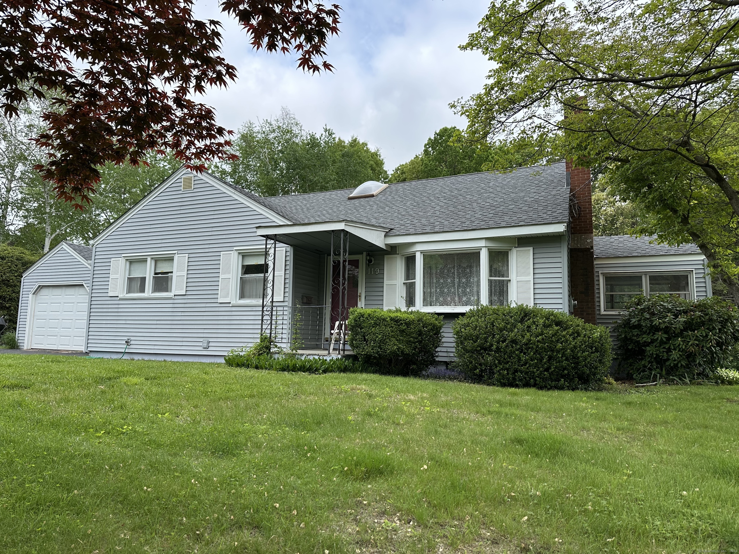 119 Chambers Street Manchester CT 06042
