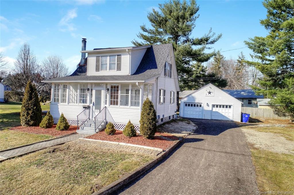 85 Amherst Street Wethersfield CT 06109