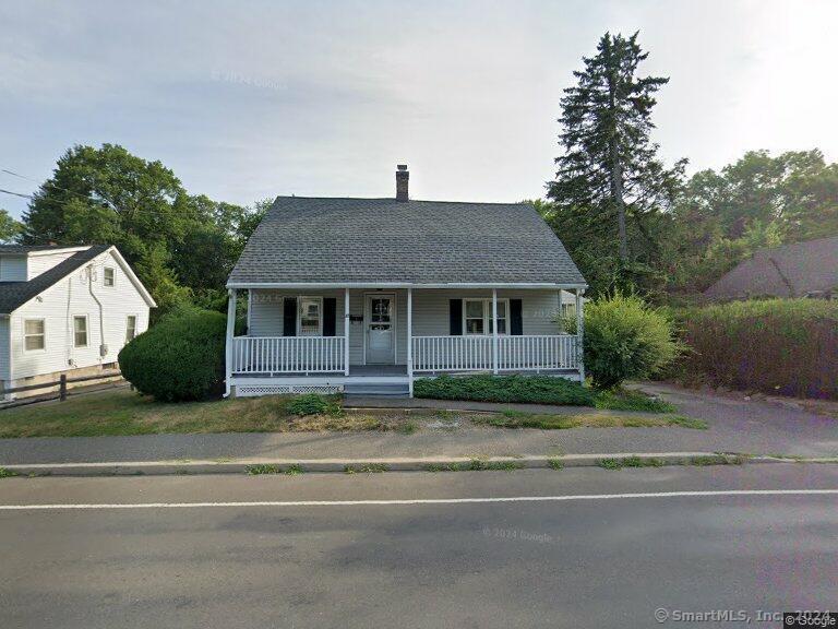 81 Oaklawn Avenue Stamford CT 06905