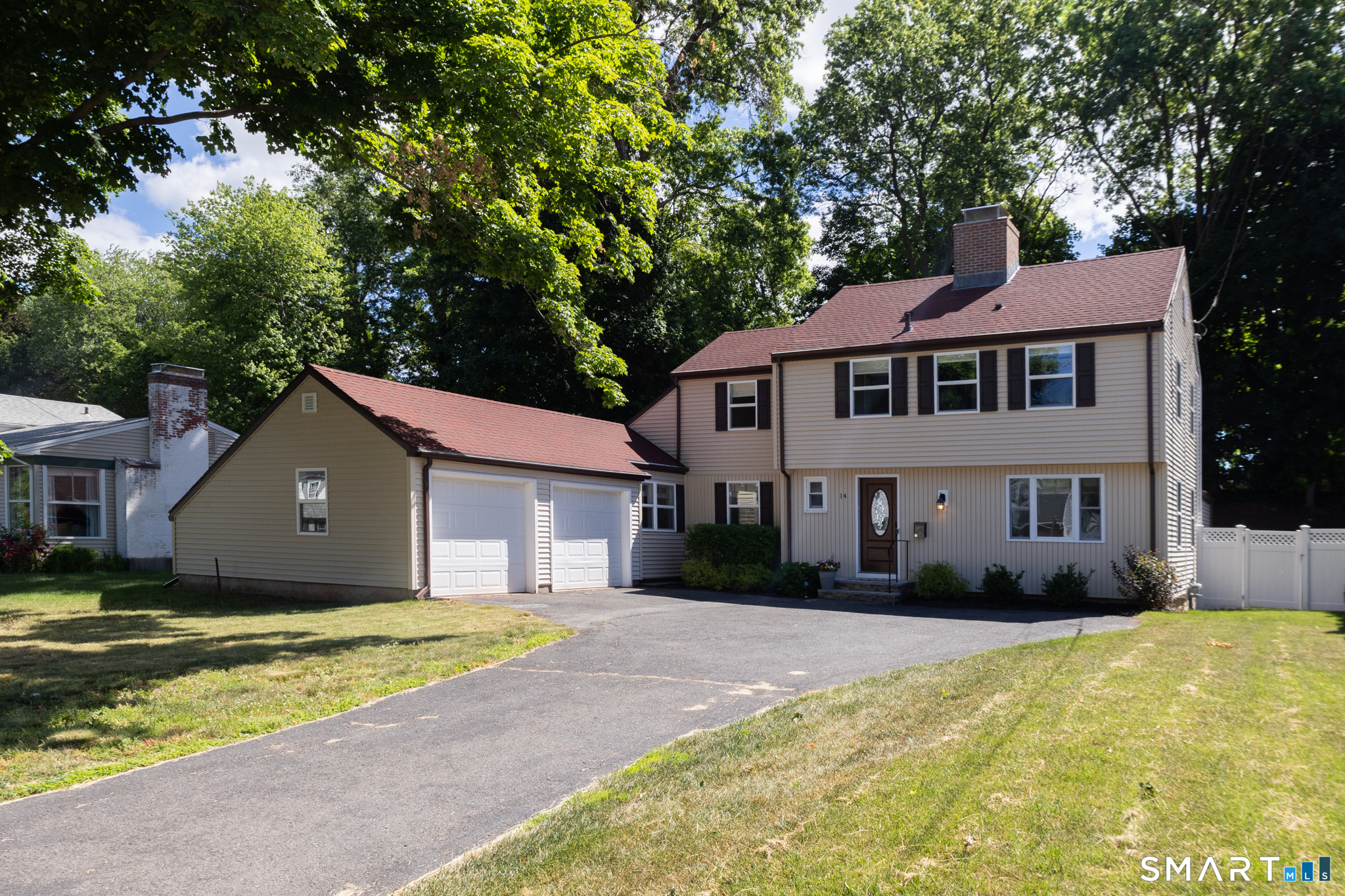 14 Barksdale Road West Hartford CT 06117