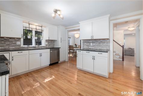 14 Barksdale Road West Hartford CT 06117