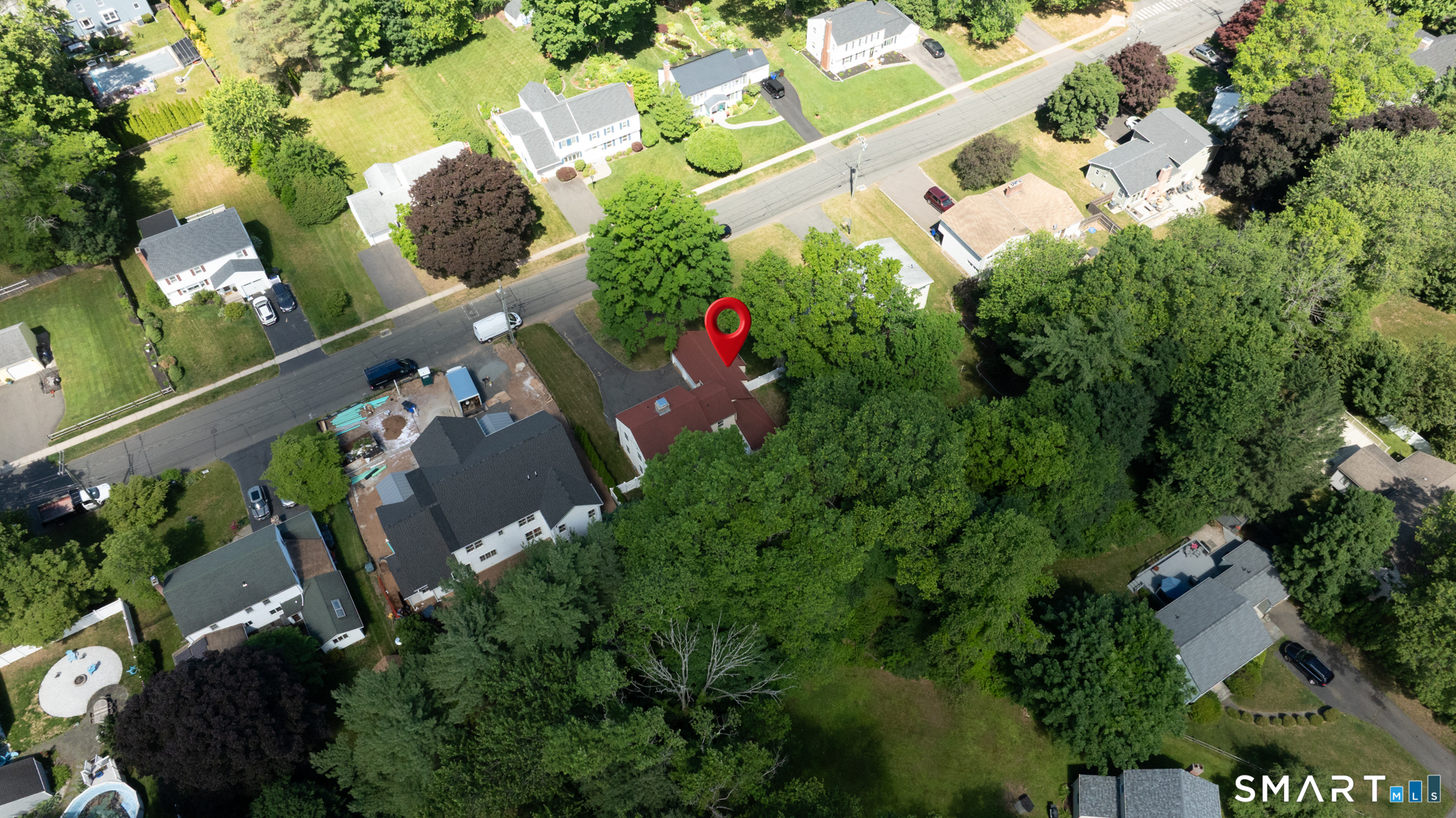 14 Barksdale Road West Hartford CT 06117