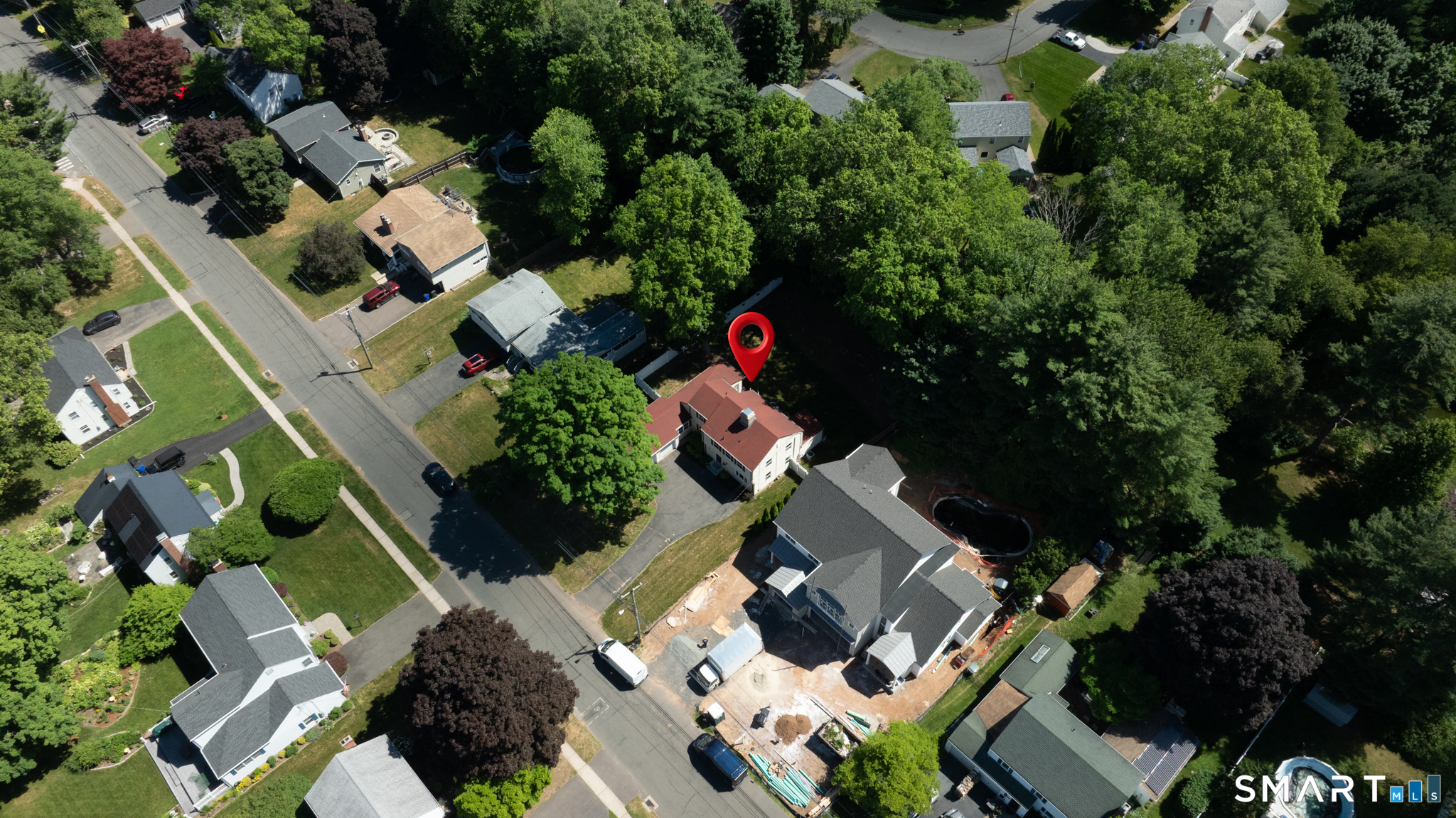 14 Barksdale Road West Hartford CT 06117