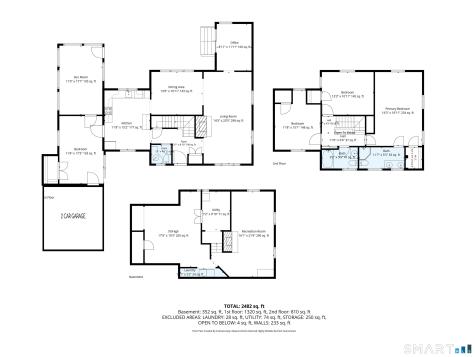 14 Barksdale Road West Hartford CT 06117