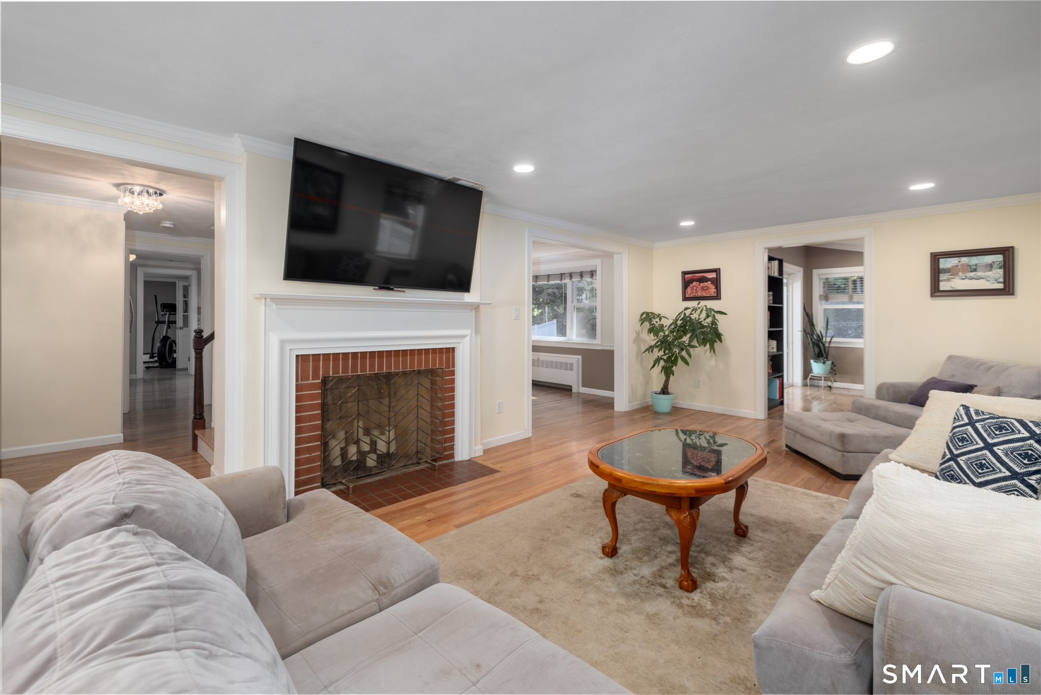 14 Barksdale Road West Hartford CT 06117