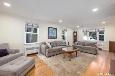14 Barksdale Road West Hartford CT 06117