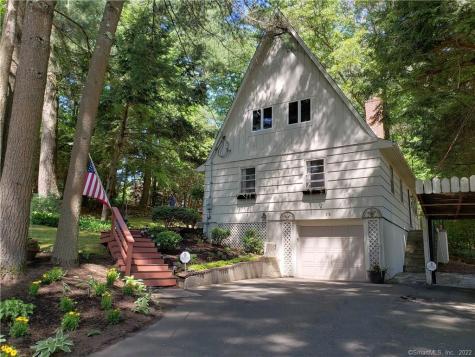 28 Pine Acres Drive Canton CT 06019