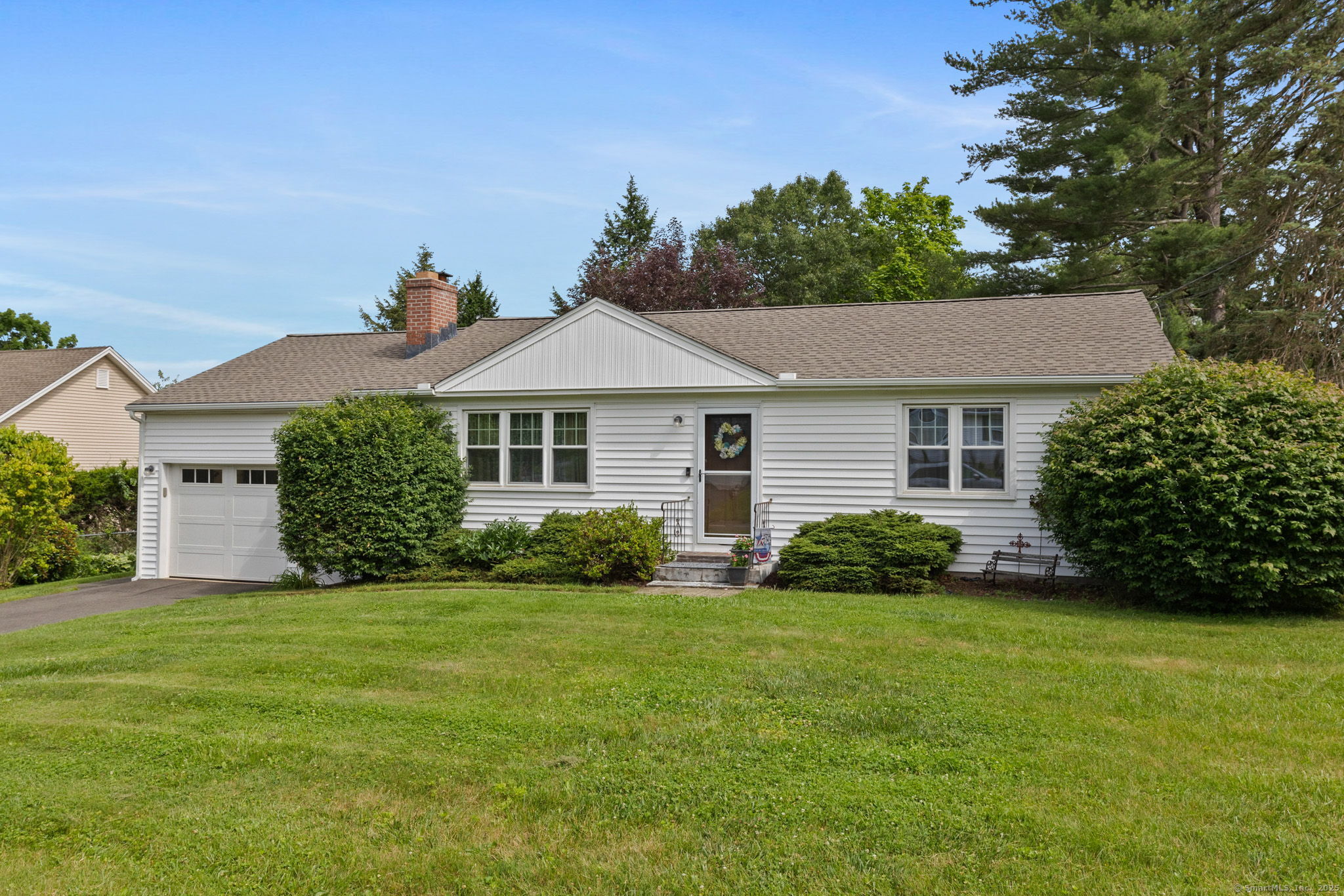 25 Delmar Drive Bristol CT 06010