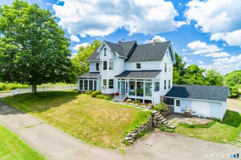 1316 Whirlwind Hill Road Wallingford CT 06492