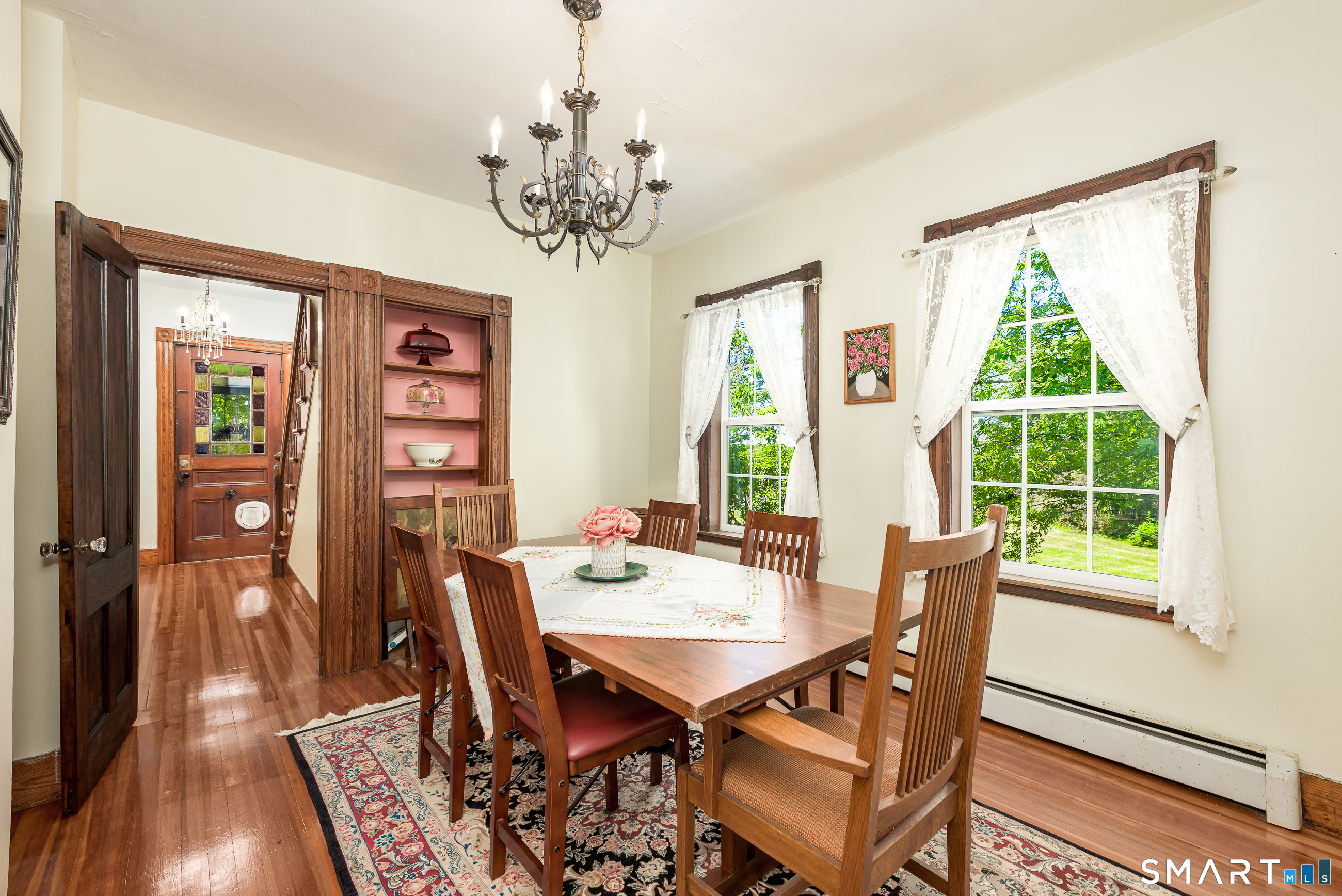 1316 Whirlwind Hill Road Wallingford CT 06492