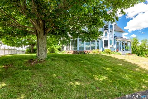 1316 Whirlwind Hill Road Wallingford CT 06492