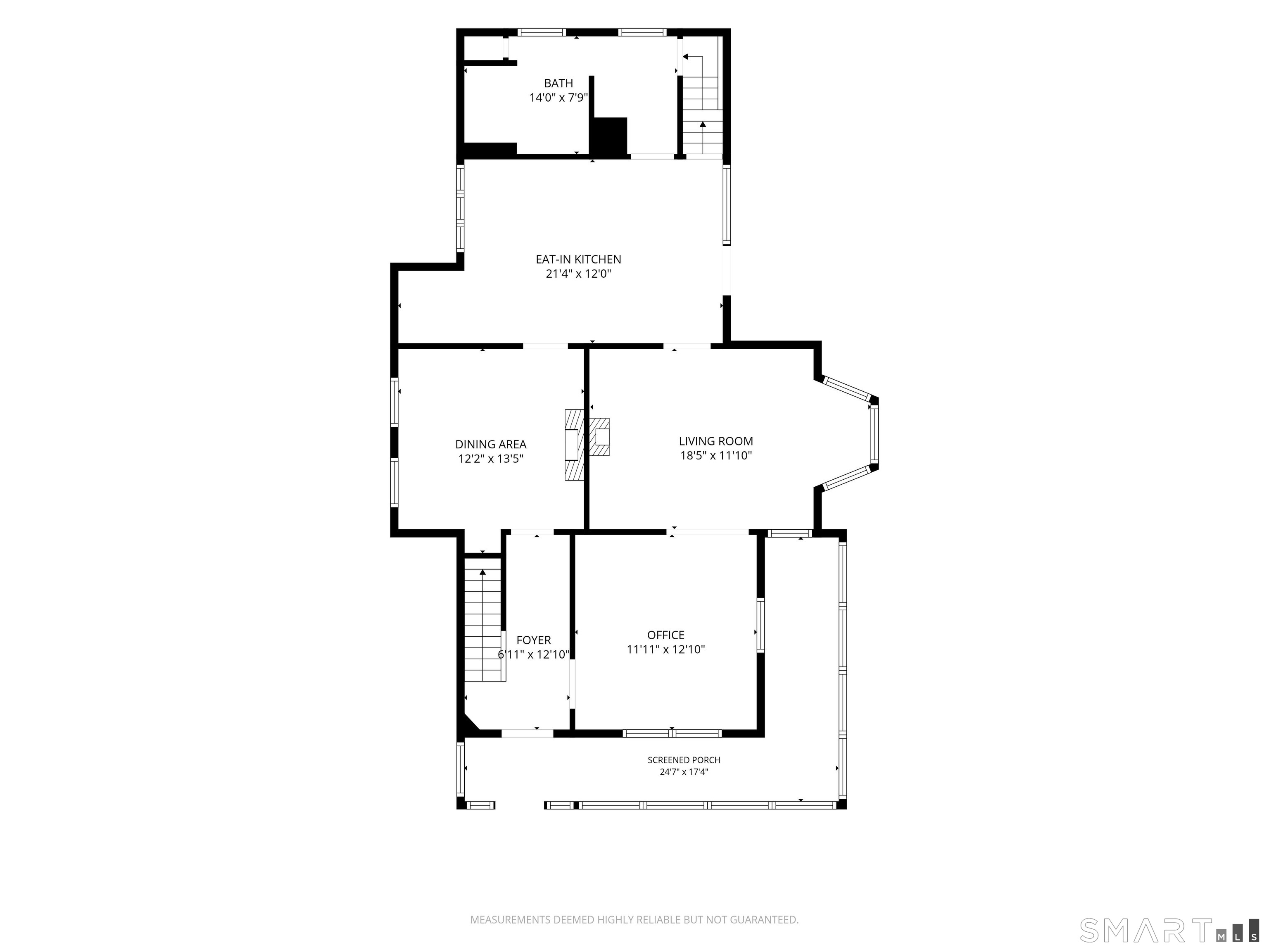 1316 Whirlwind Hill Road Wallingford CT 06492