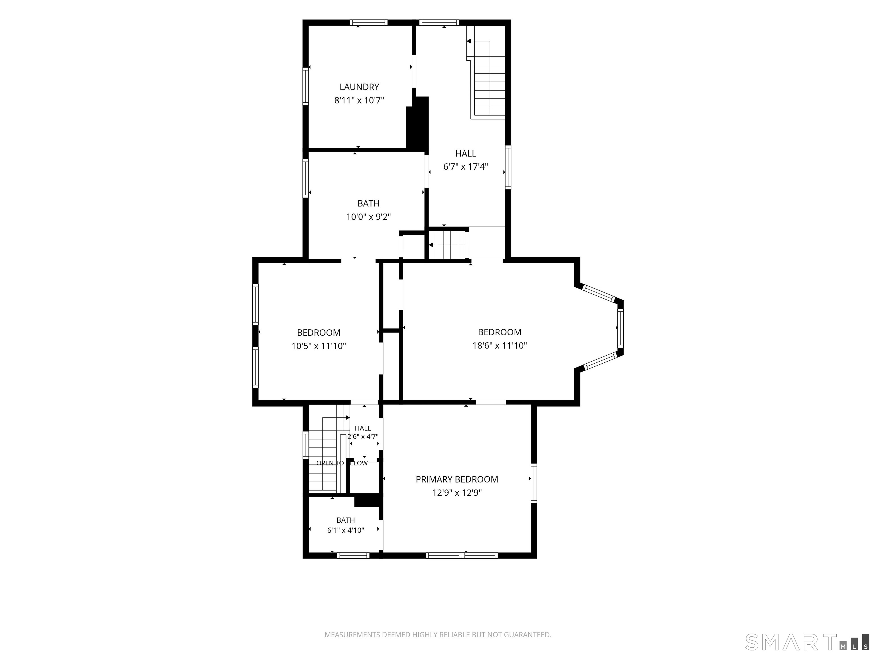 1316 Whirlwind Hill Road Wallingford CT 06492