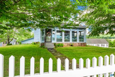 1316 Whirlwind Hill Road Wallingford CT 06492