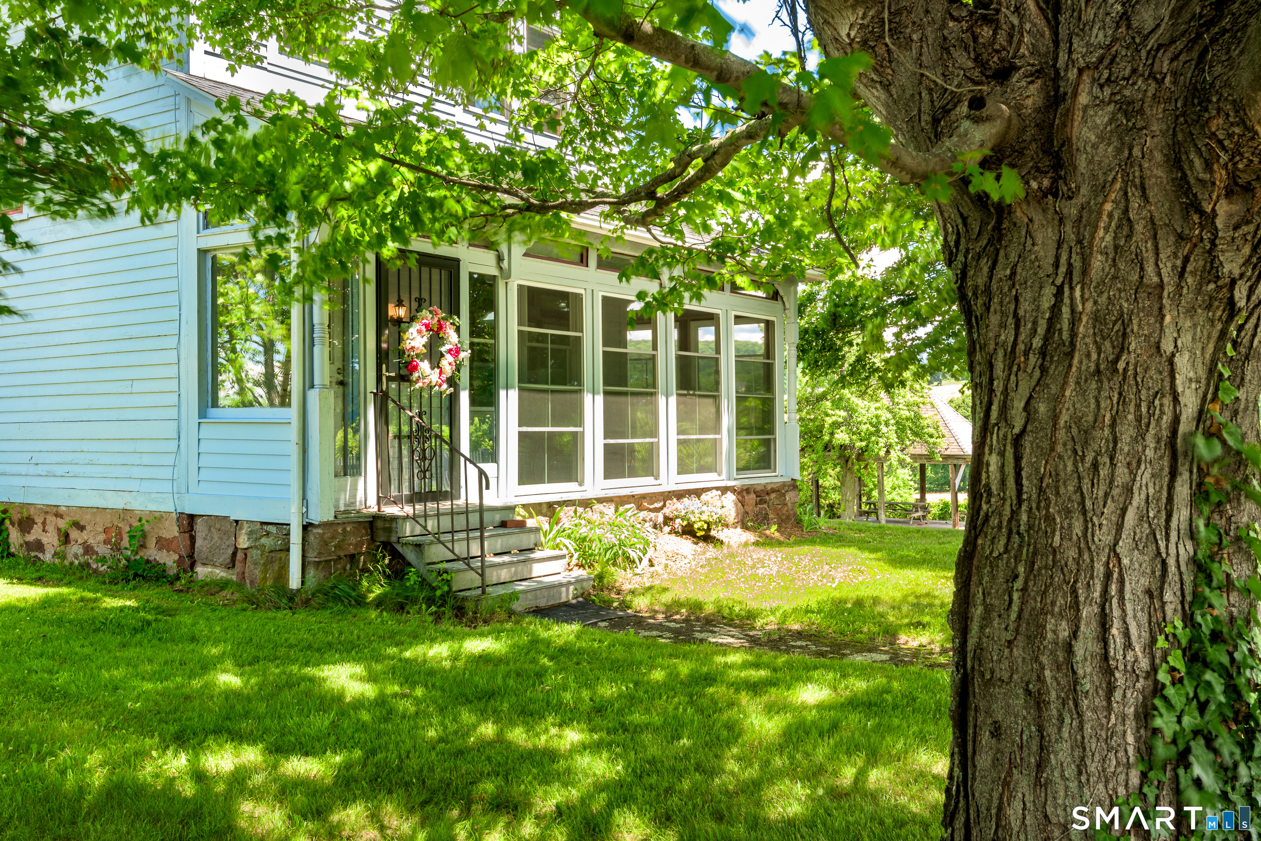 1316 Whirlwind Hill Road Wallingford CT 06492