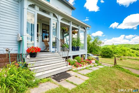 1316 Whirlwind Hill Road Wallingford CT 06492