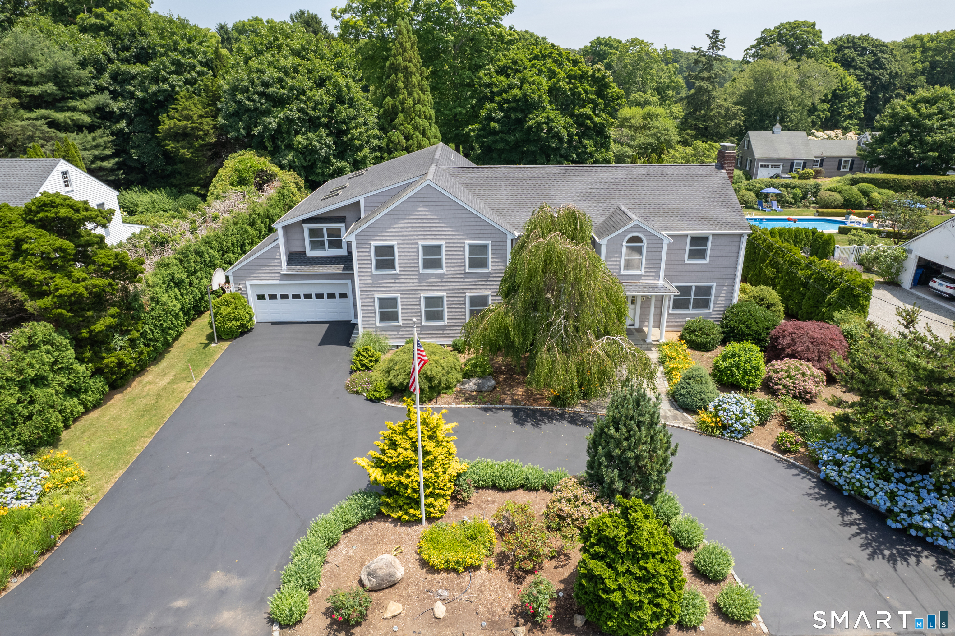 17 Barberry Lane Madison CT 06443